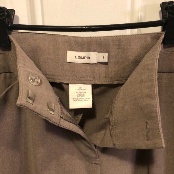 Five Pairs Dress Pants - Picture 4 of 16